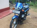 Bajaj Platina 100 ES 2018