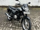 Bajaj Platina 100 Es 2018