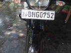 Bajaj Platina 100 ES 2018