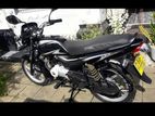 Bajaj Platina 100 ES 2018