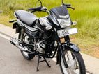 Bajaj Platina 100 ES 2018