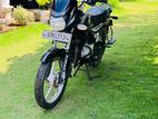 Bajaj Platina 100 ES 2019