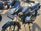 Bajaj Platina 100 ES 2019