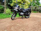 Bajaj Platina 100 ES 2019