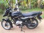 Bajaj Platina 100 ES 2019