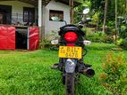 Bajaj Platina 100 ES 2019