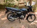 Bajaj Platina 100 ES 2019