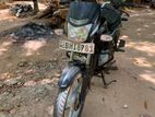 Bajaj Platina 100 ES 2019
