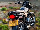 Bajaj Platina 100 ES 2019