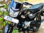 Bajaj Platina 100 ES 2019