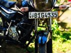 Bajaj Platina 100 ES 2019