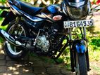 Bajaj Platina 100 ES 2019