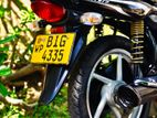 Bajaj Platina 100 ES 2019