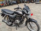 Bajaj Platina 100 ES 2019