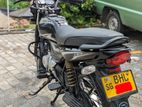 Bajaj Platina 100 ES 2019