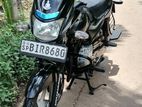 Bajaj Platina 2020