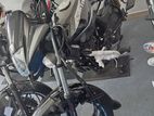 Bajaj Platina 100 ES 2026