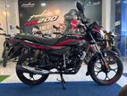 Bajaj Platina 100 ES 2026