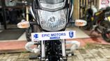 Bajaj Platina 100 ES 2026