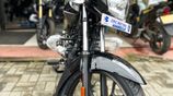 Bajaj Platina 100 ES 2026