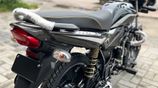 Bajaj Platina 100 ES 2026