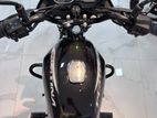 Bajaj Platina 100 ES 2026