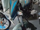 Bajaj Platina 100 ES 2026