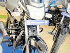 Bajaj Platina 100 ES 2026