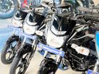 Bajaj Platina 100 ES 2026