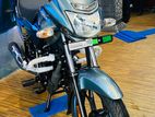 Bajaj Platina 100 ES 2026