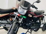 Bajaj Platina 100 ES 2026