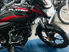 Bajaj Platina 100 ES 2026