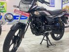 Bajaj Platina 100 ES 2026
