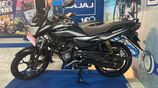 Bajaj Platina 100 ES 2026