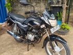 Bajaj Platina 100 ES 2018