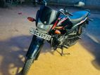 Bajaj Platina 100 ES 2014