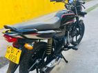 Bajaj Platina 100 ES BCV 2015