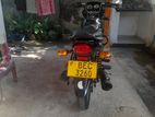Bajaj Platina 100 ES 2016
