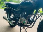 Bajaj Platina 100 ES BEE 8254 2016