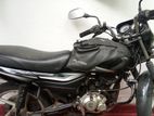 Bajaj Platina 100 ES BEG 2016