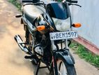 Bajaj Platina 100 ES 2016