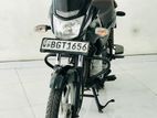 Bajaj Platina 100 ES 2018