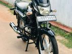 Bajaj Platina 100 ES 2018
