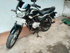 Bajaj Platina 100 ES 2018