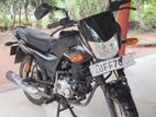 Bajaj Platina 100 ES 2018