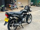 Bajaj Platina 100 ES 2018