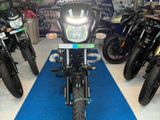 Bajaj Platina 100 ES EFI 2026