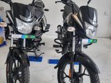 Bajaj Platina 100 ES EFI 2026
