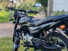 Bajaj Platina 100 ES 2017