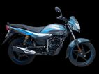 Bajaj Platina 100 ES New 2026